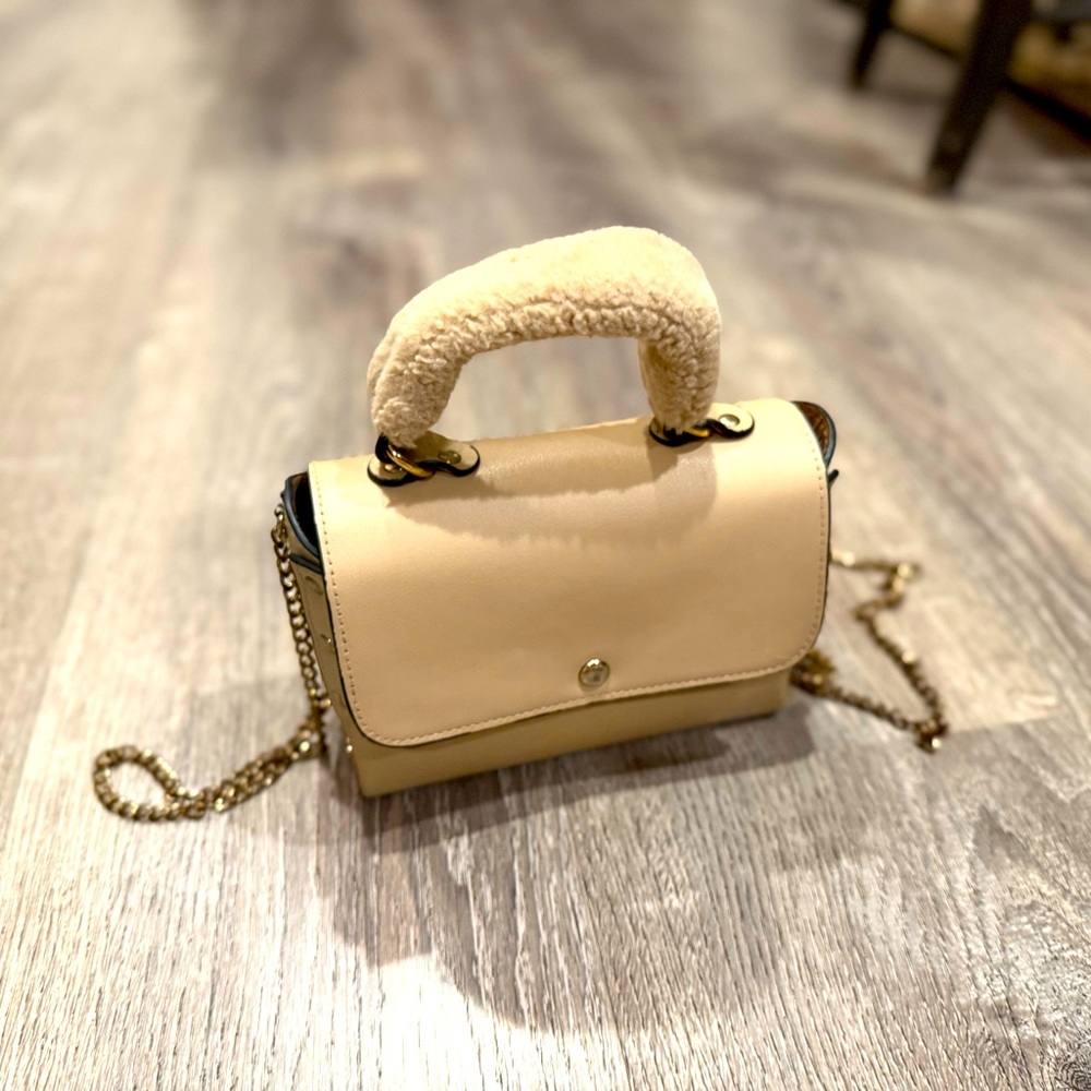 Rich purse